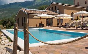 AgriRelais San Giovanni